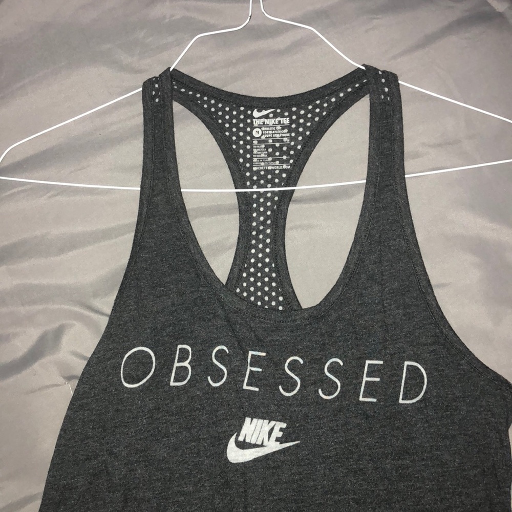 Nike Tank
